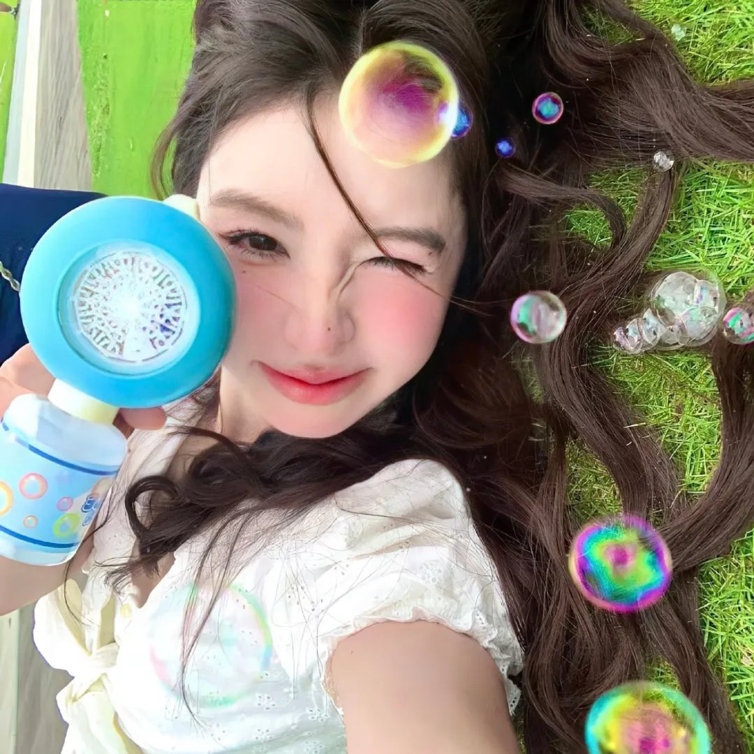 我竟是影帝的白月光